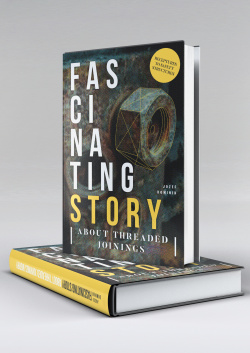 NEW – Fascinating story