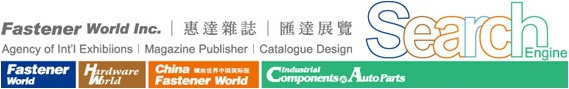 Fastener World, Inc.