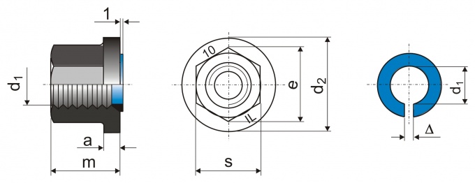 FN 6331 IL [~DIN 6331]