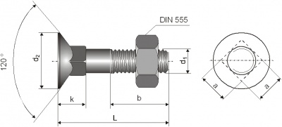 alt: DIN 00605
